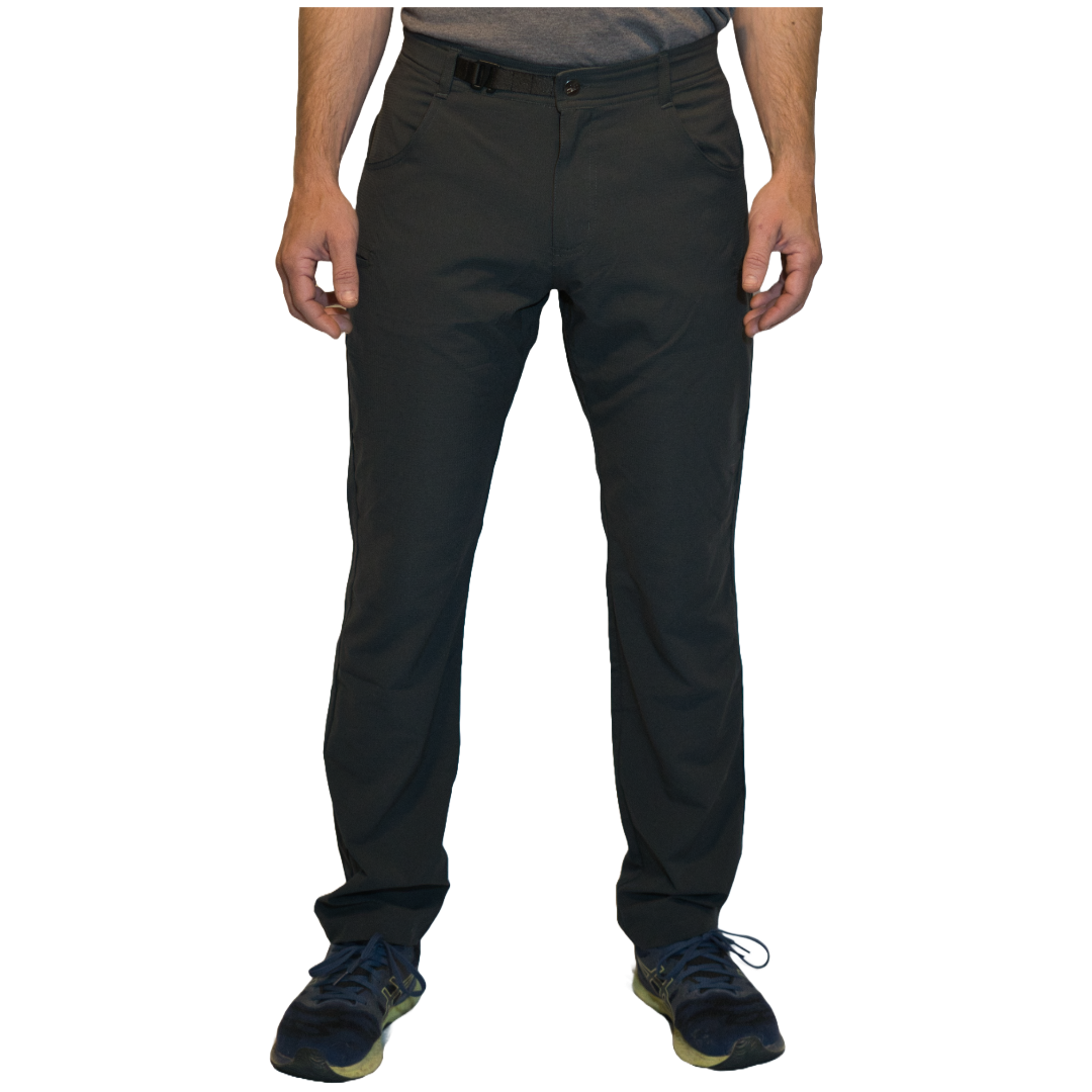 The B-52 - Charcoal Black