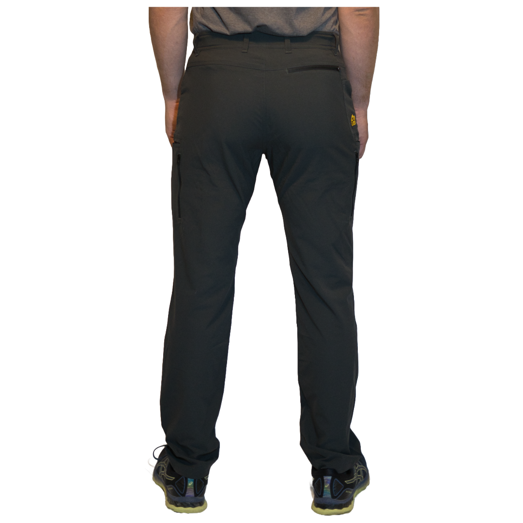 The B-52 - Charcoal Black
