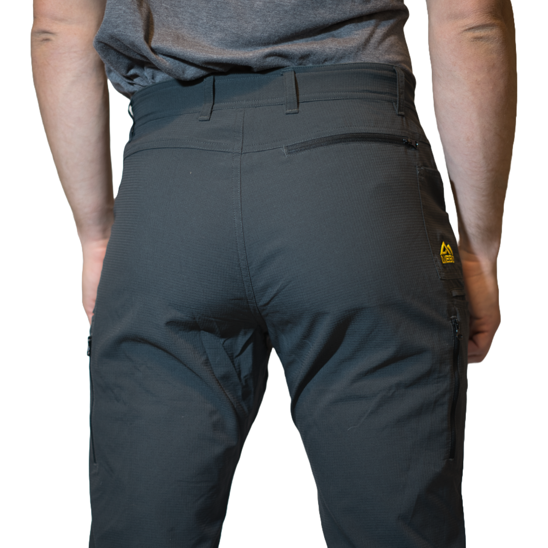 The B-52 - Charcoal Black