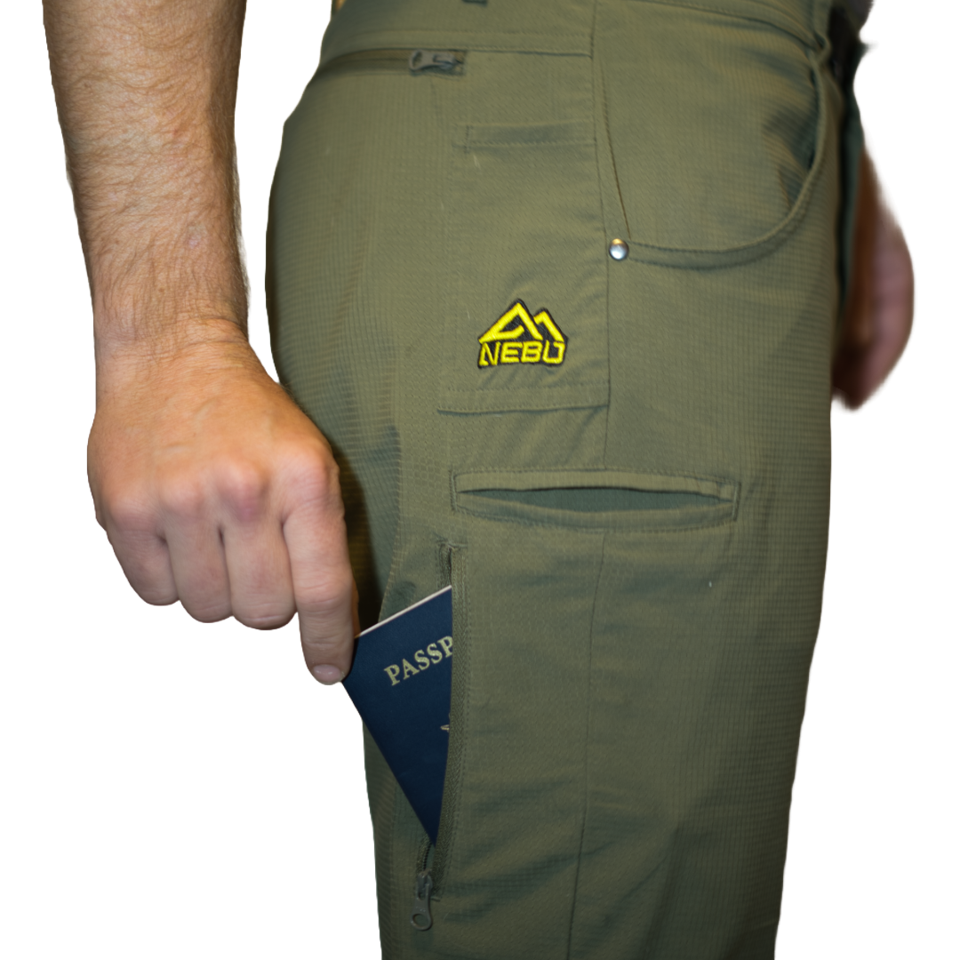 The B-52 - Olive