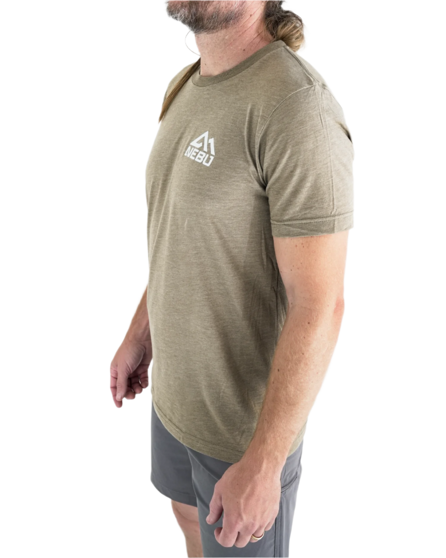 Veterans Limited Release Tech Tee
