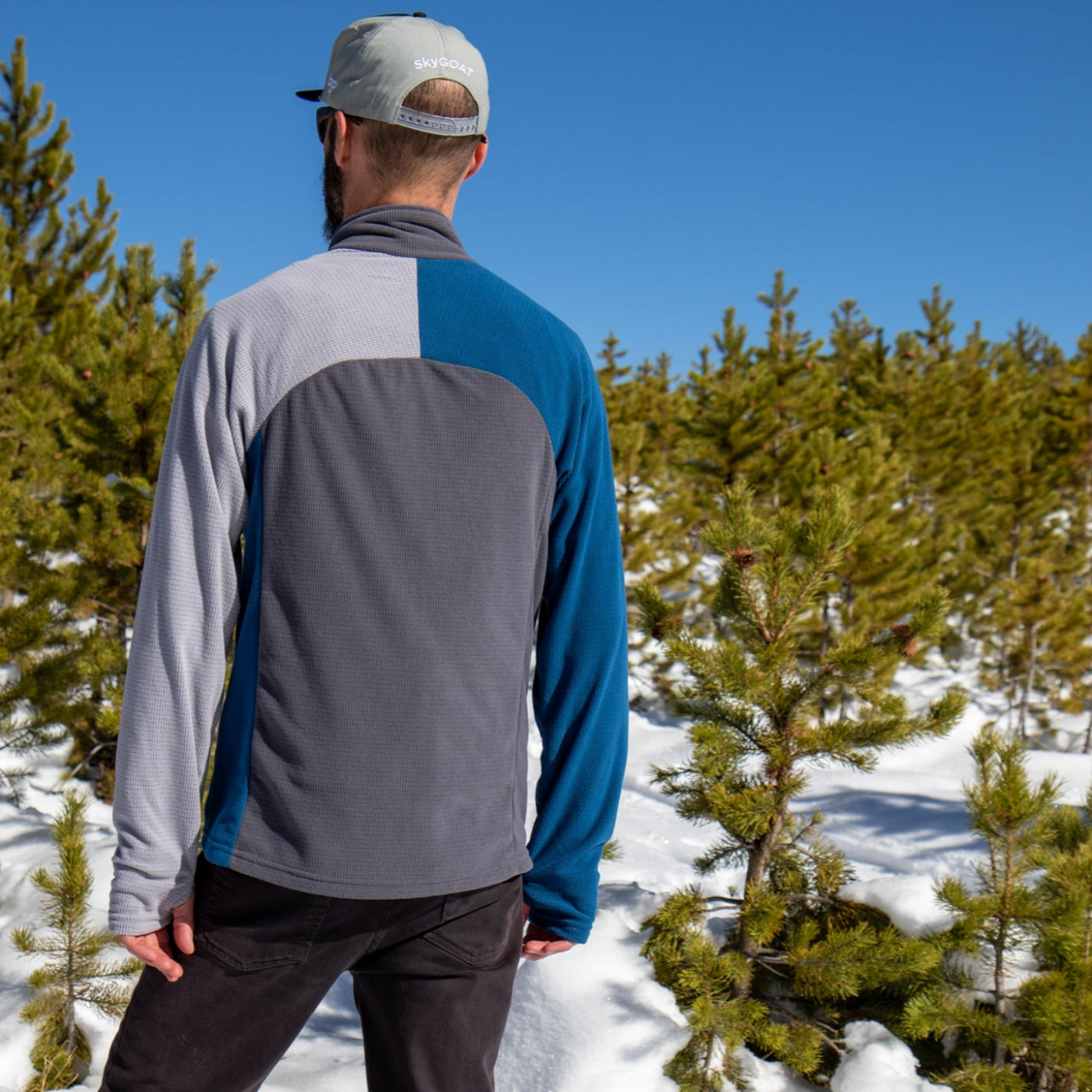 Men's CAMP Jacket
