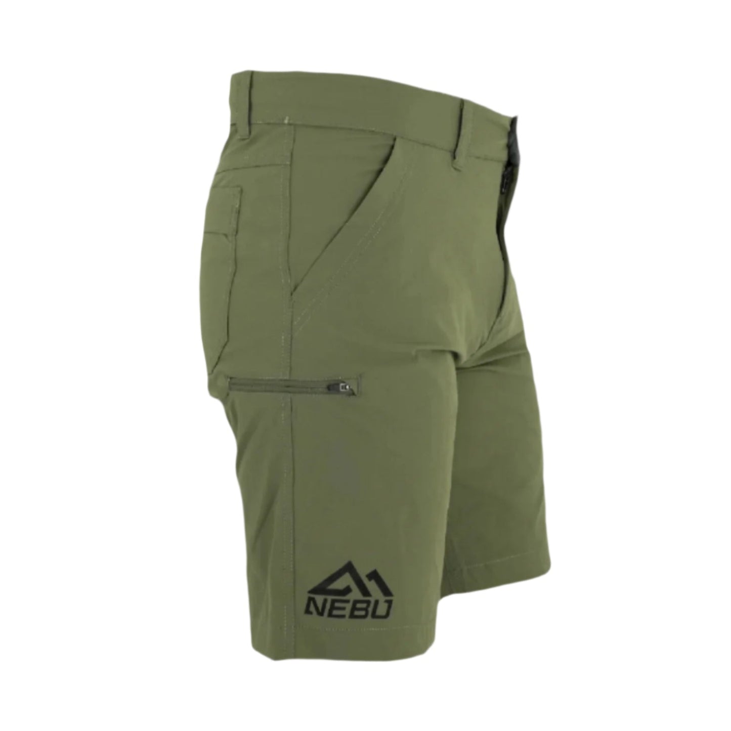 Mojito Shorts - Thicket