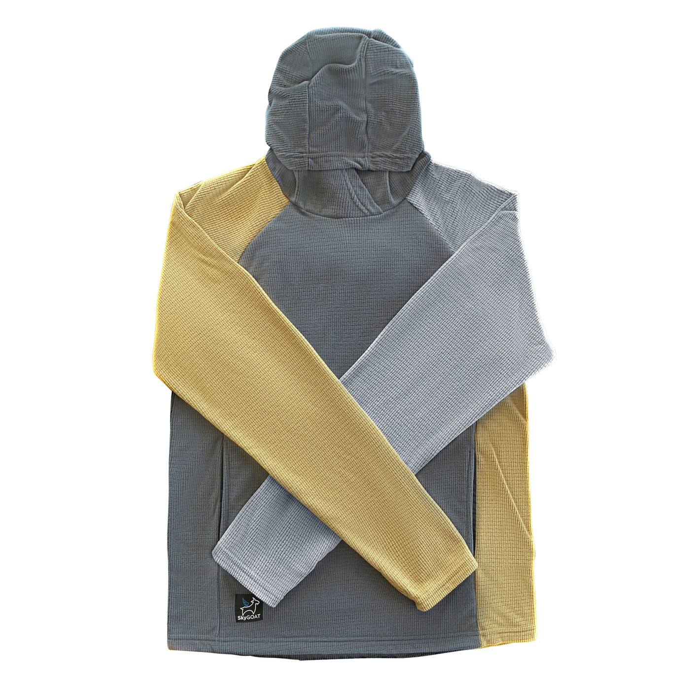 Men's CAMP Hoodie