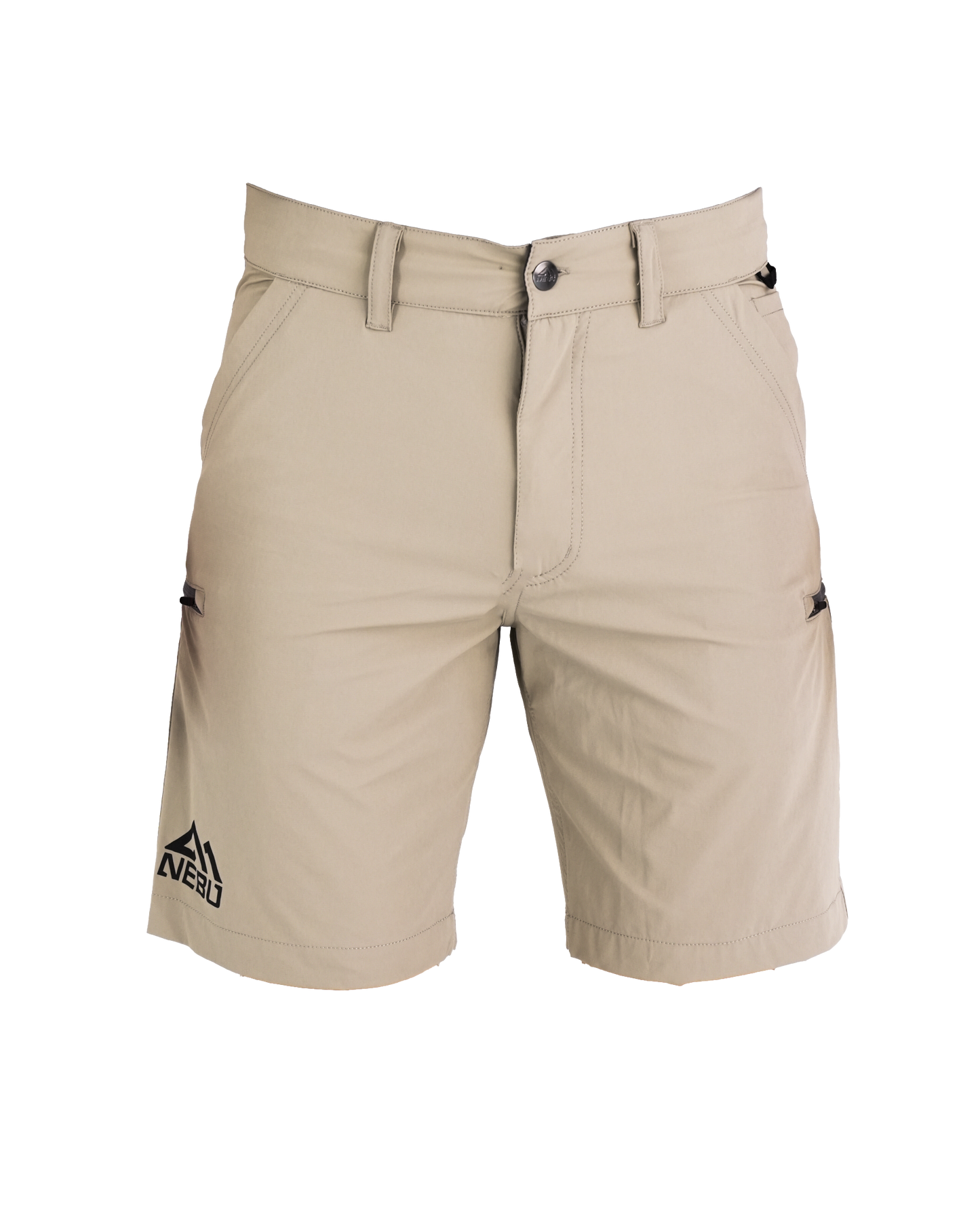 Mojito Shorts - Clay