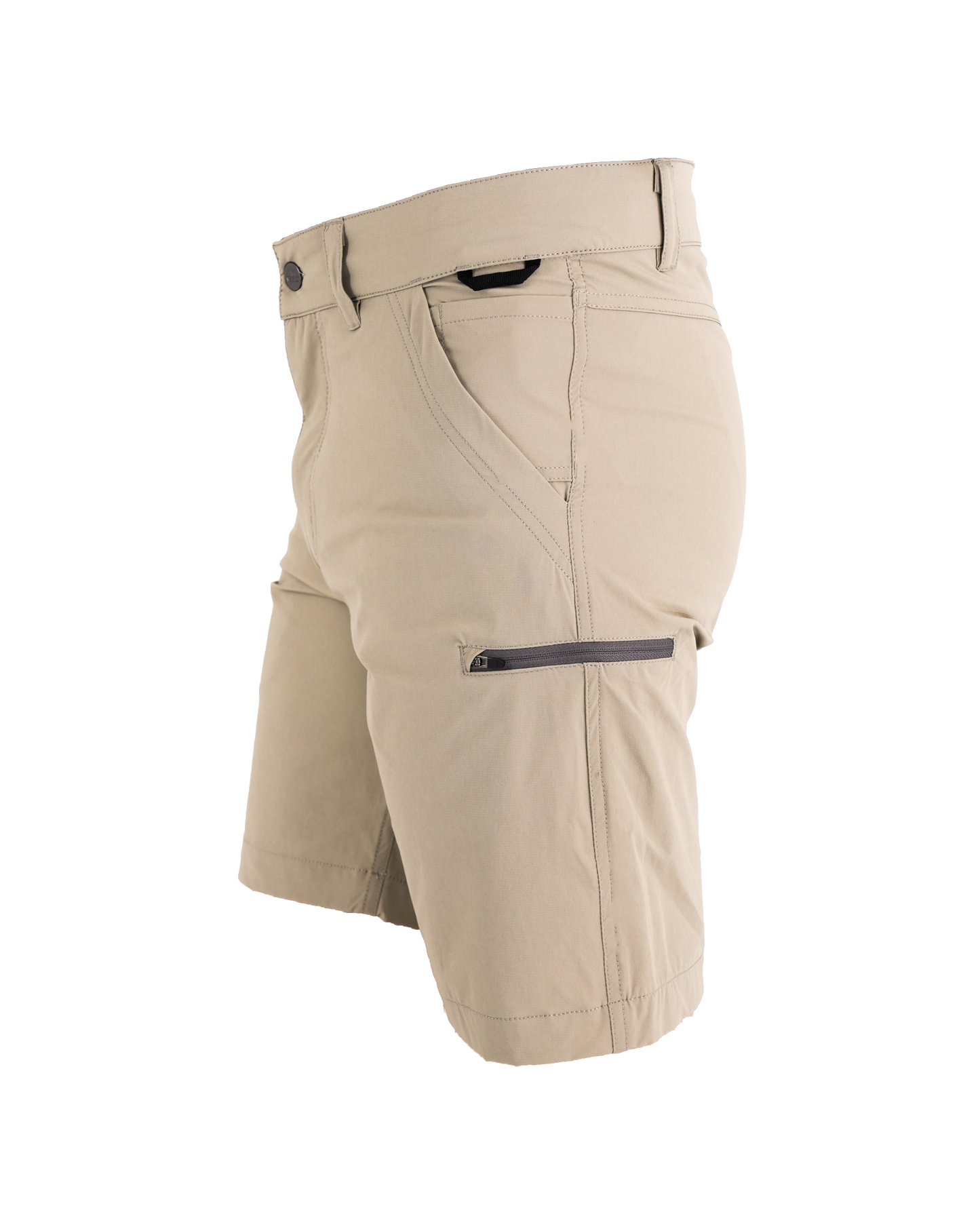 Mojito Shorts - Clay