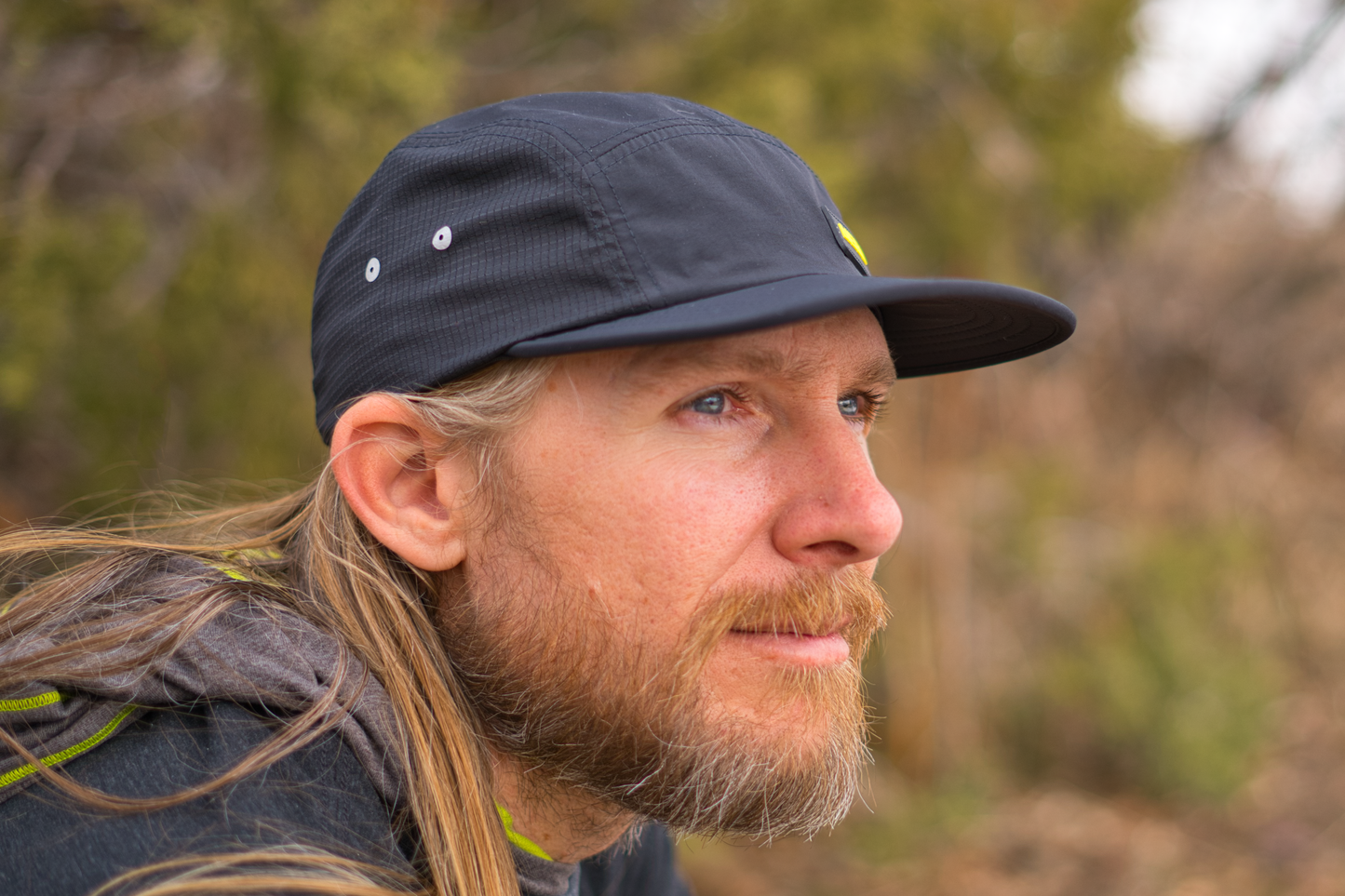 Spritz Packable Hat
