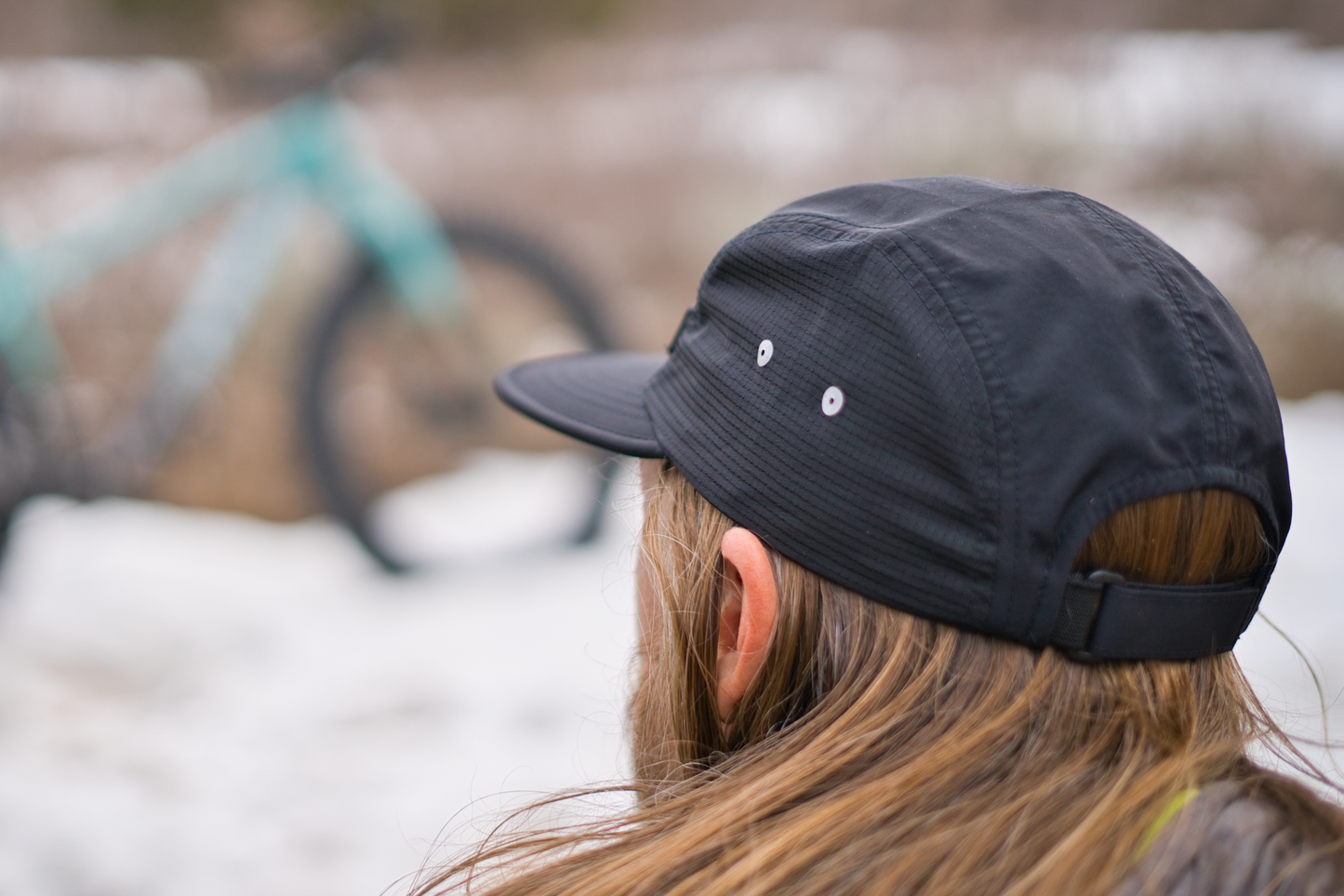 Spritz Packable Hat