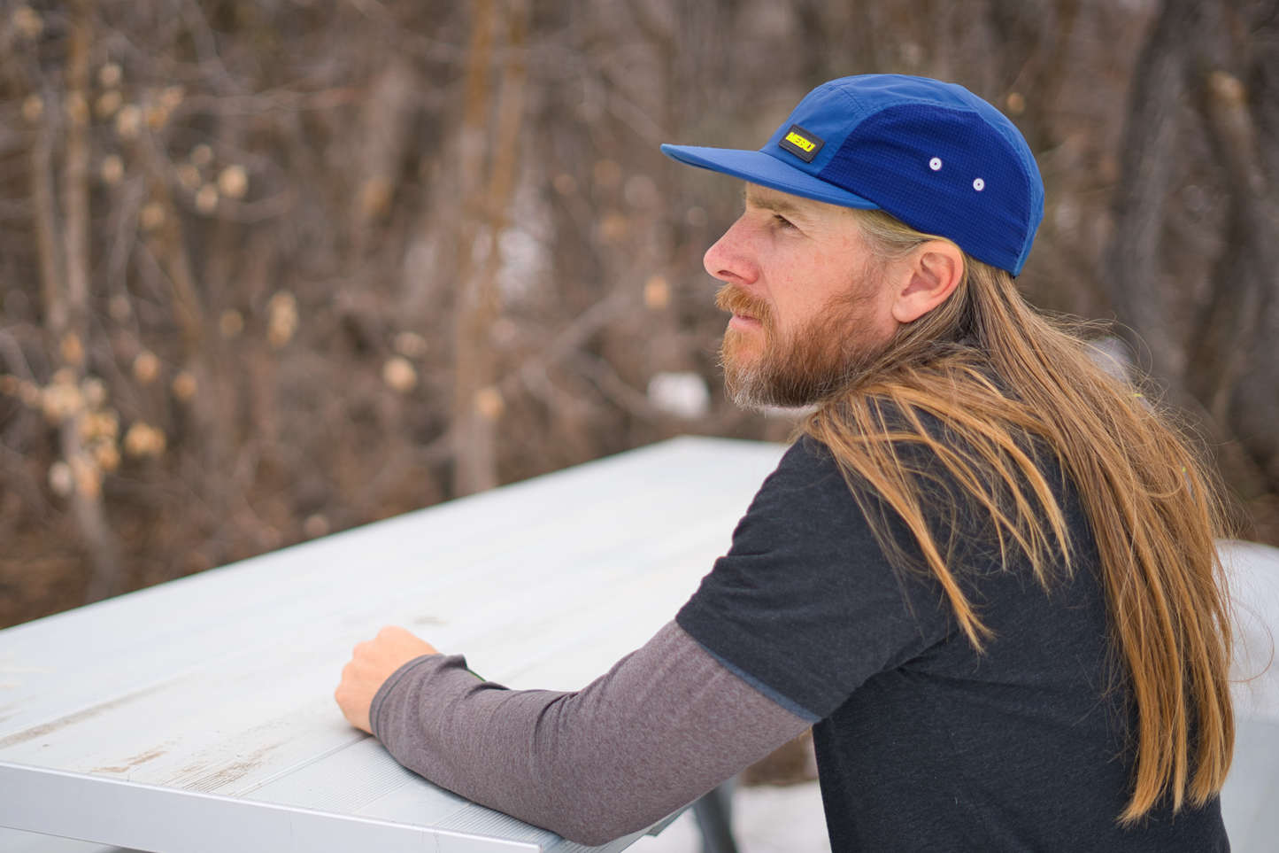 Spritz Packable Hat