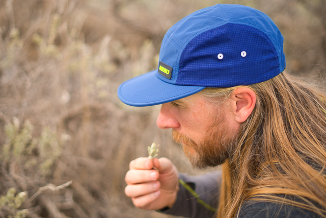 Spritz Packable Hat