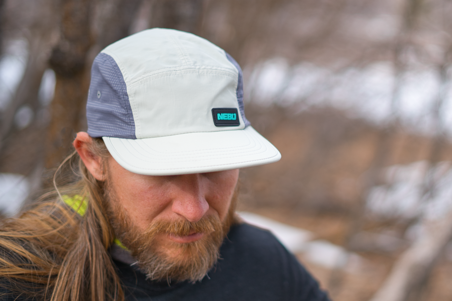 Spritz Packable Hat
