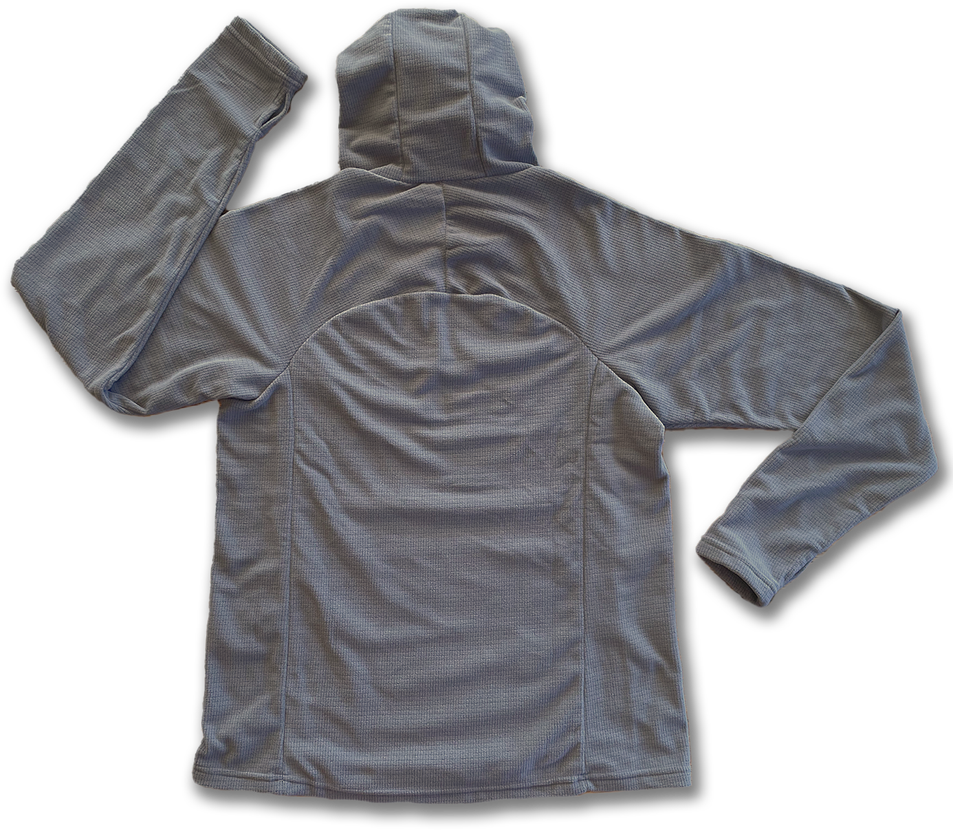Men's CAMP Hoodie