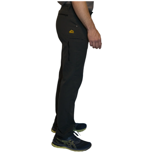 The B-52 - Charcoal Black