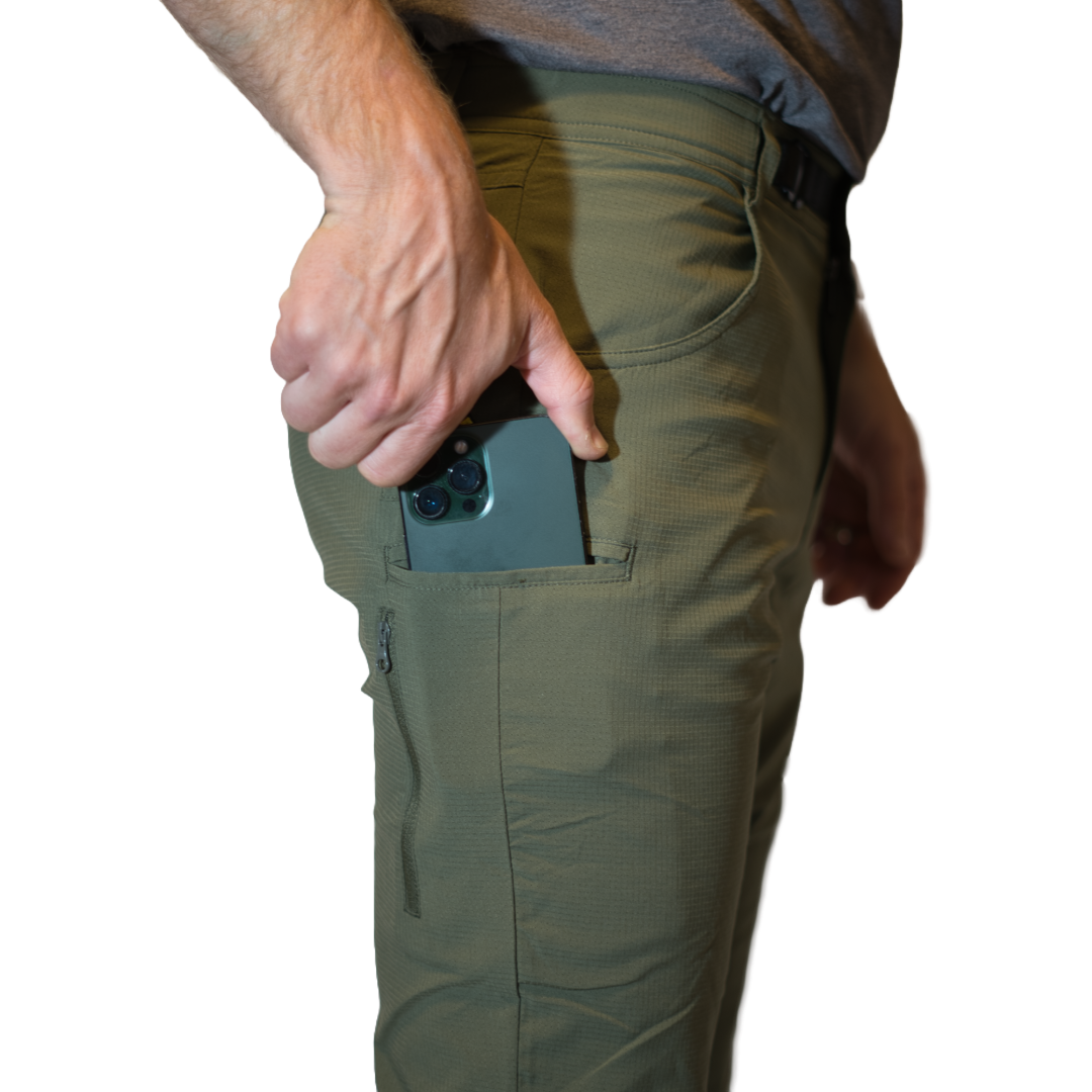 The B-52 - Olive