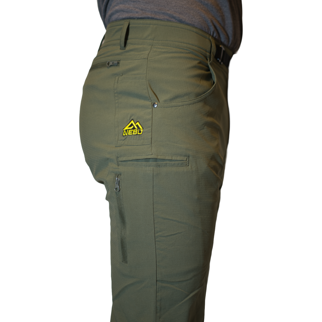 The B-52 - Olive