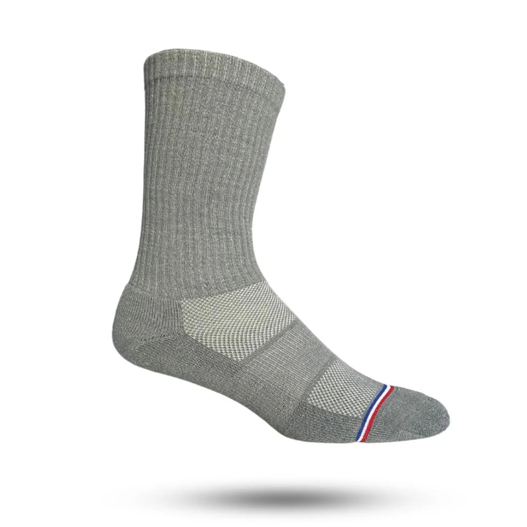 Charlie_Socks_Grey