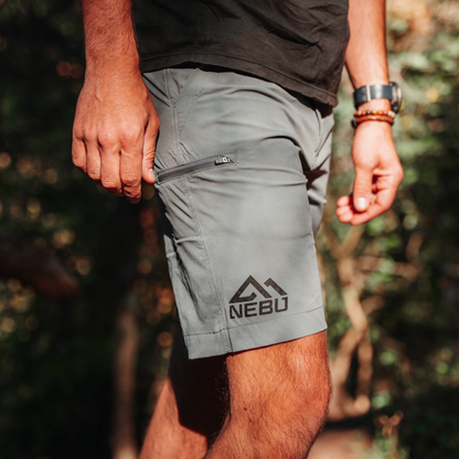 Mojito Shorts - Flint