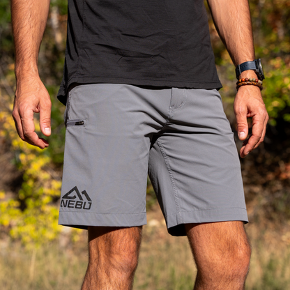 Mojito Shorts - Flint