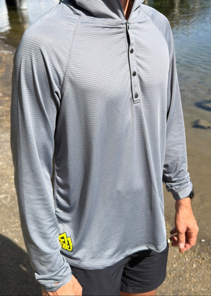 Gimlet Sun Hoodie