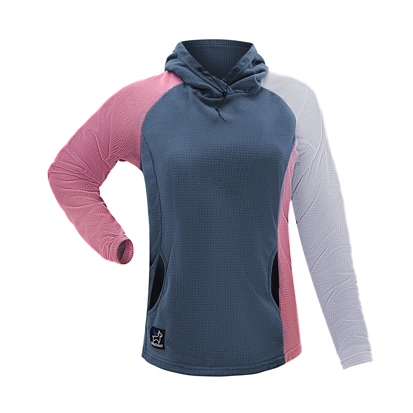 Women's CAMP Hoodie - Wild Ginger / XS