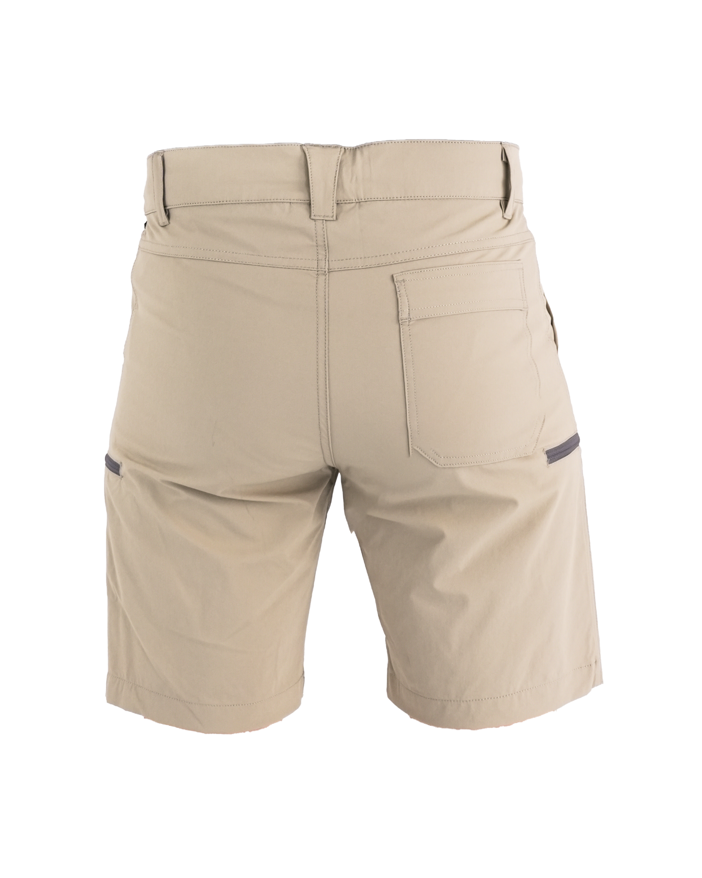 Mojito Shorts - Clay