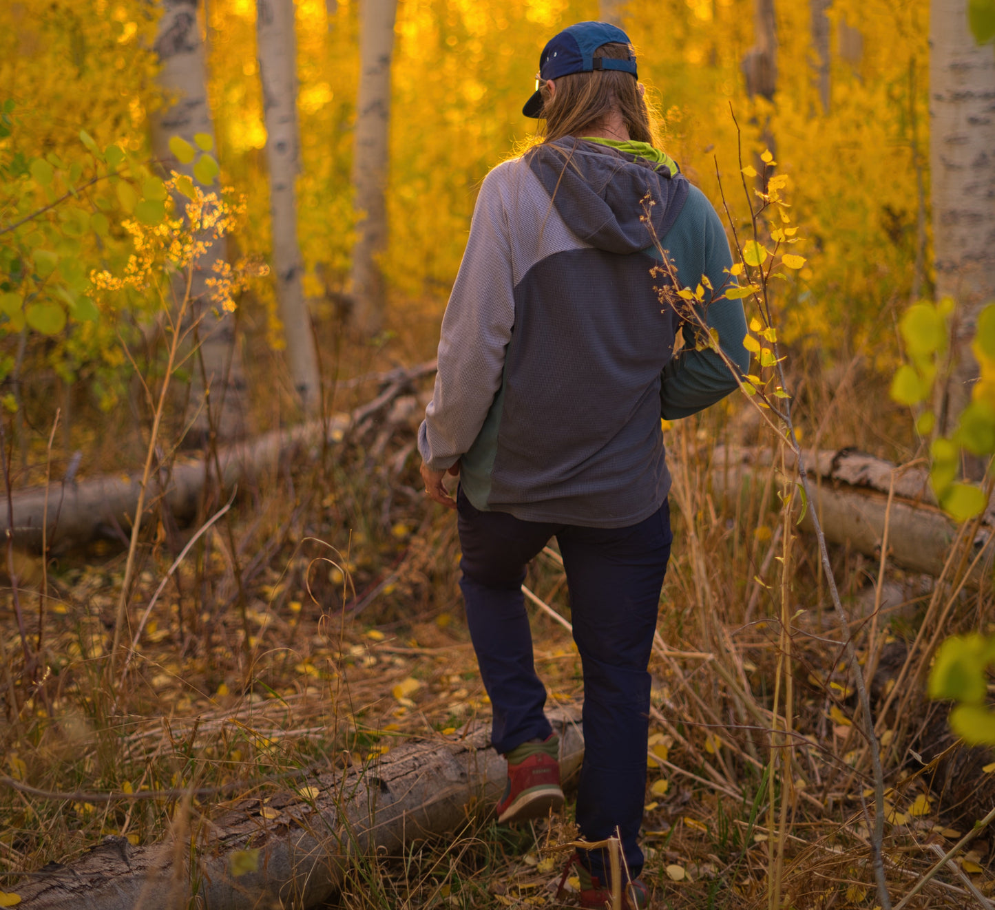 Skygoat x Nebu Adventure Kit