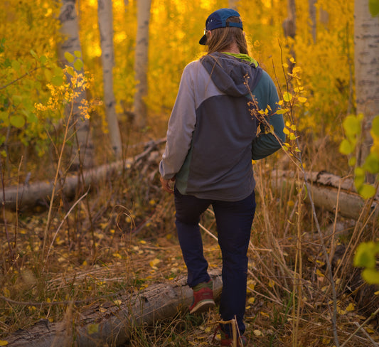 Skygoat x Nebu Adventure Kit