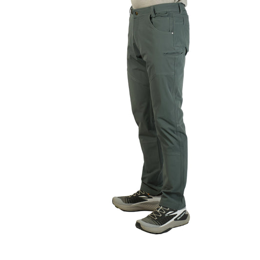 The Rob Roy V2 - Iron Sage