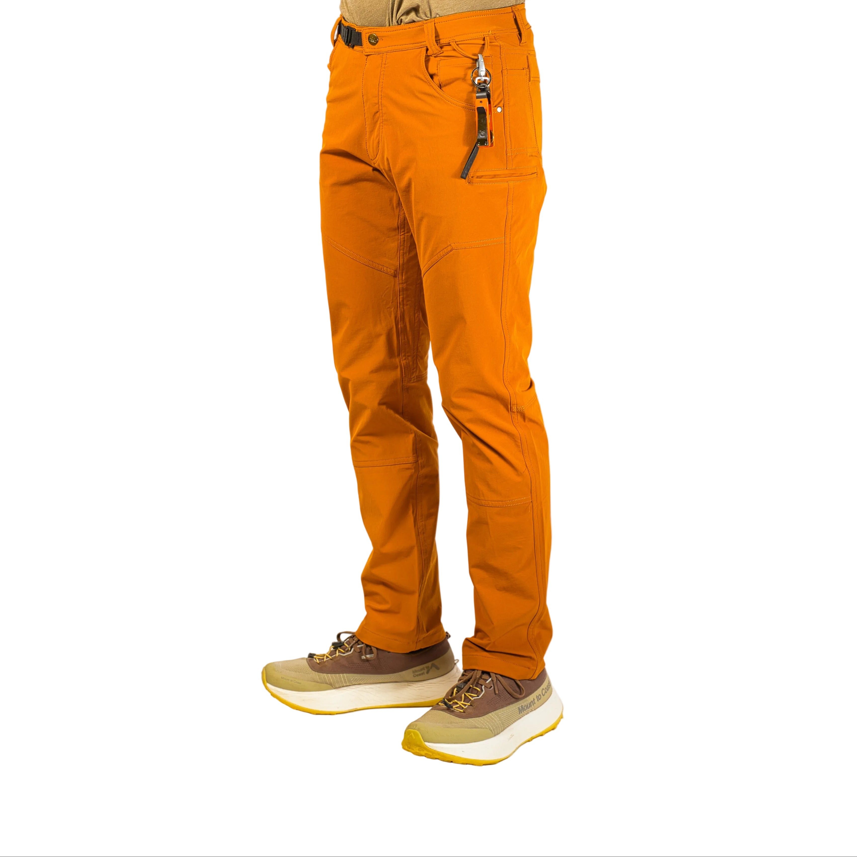 ワークパンツ/カーゴパンツ DESCENDANT BUSH RIPSTOP TROUSERS 2 descendant BUSH RIPSTOP TROUSERS 5/2まで American Outdoorsman