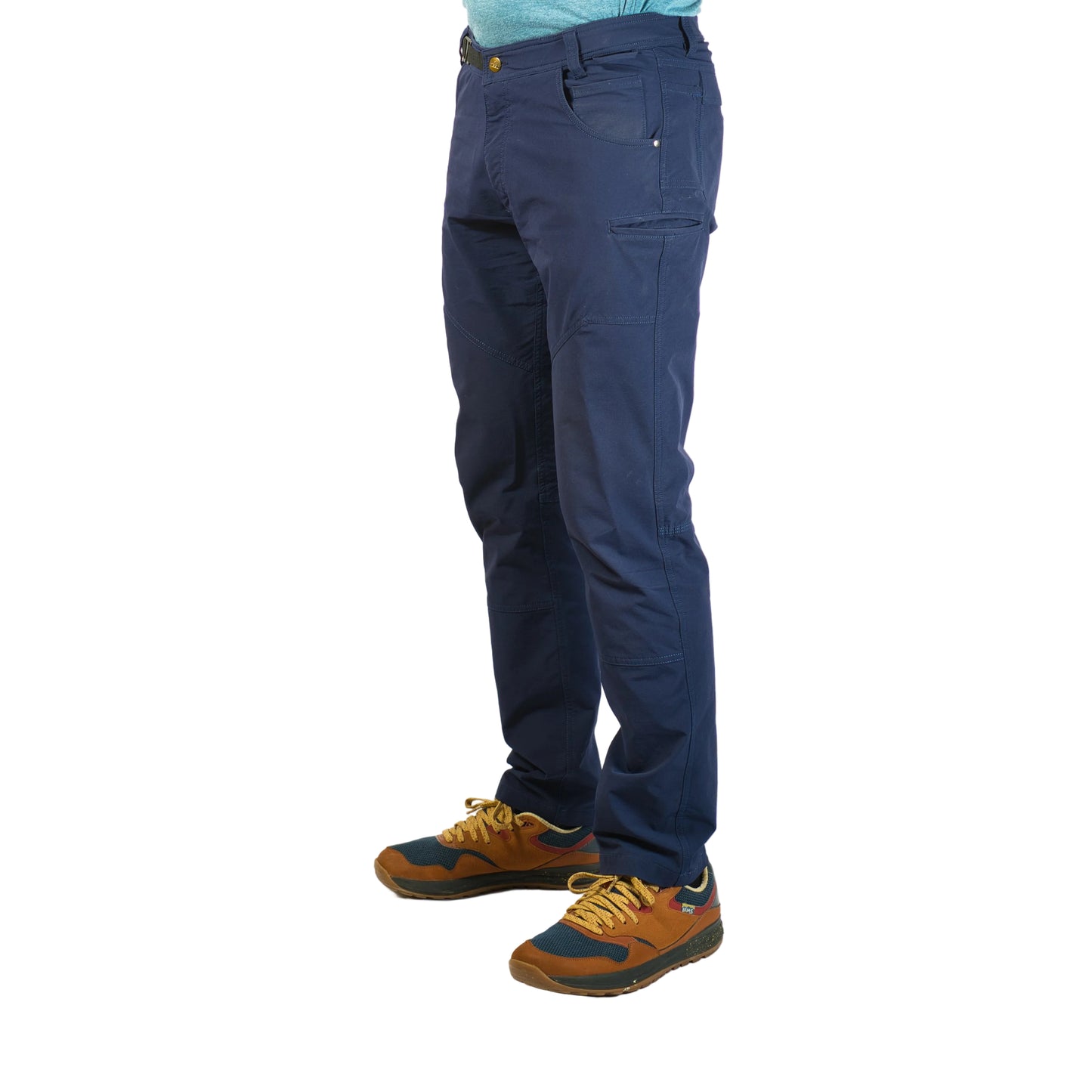 The Rob Roy V2 - Navy