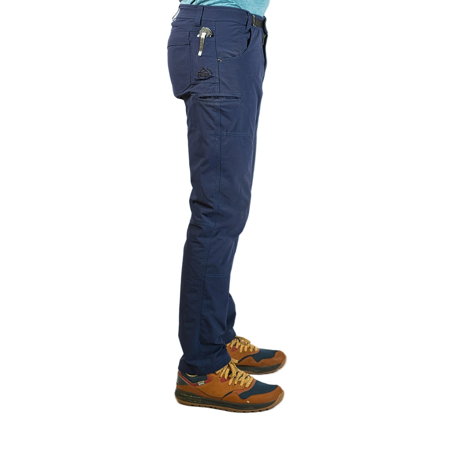 The Rob Roy V2 - Navy