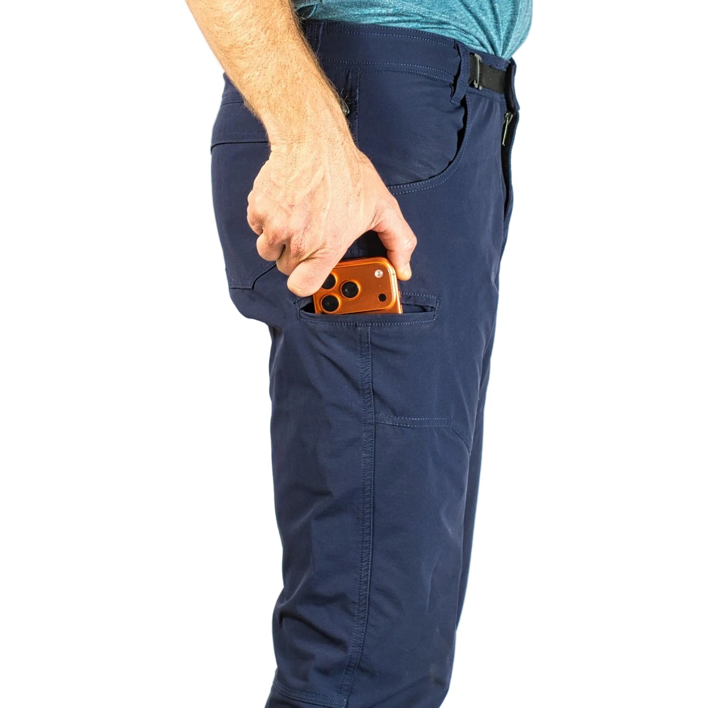 The Rob Roy V2 - Navy