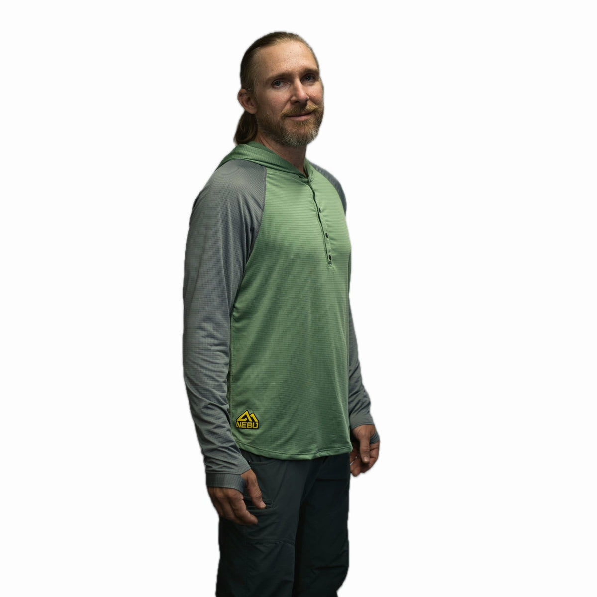 Gimlet Sun Hoodie