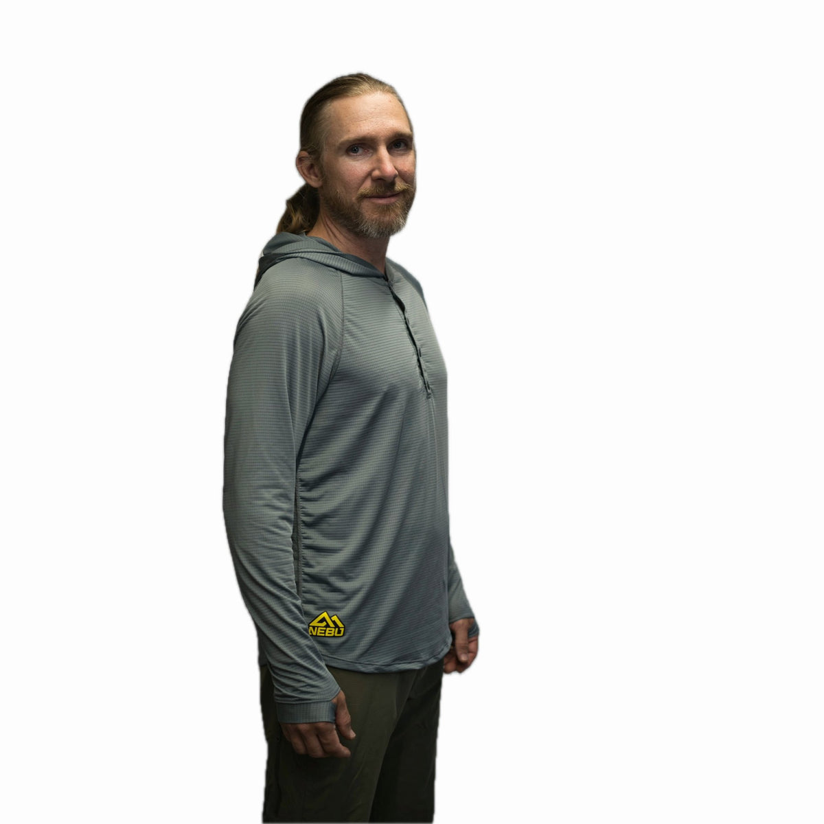 Gimlet Sun Hoodie